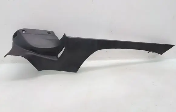 Ford Mondeo MK IV Seat belt trim 7S71F46809