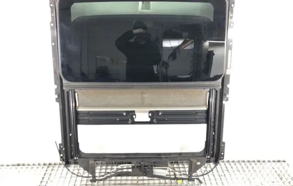 Opel Antara Sunroof set 50000475C
