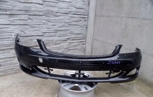 Mercedes-Benz S W221 Front bumper