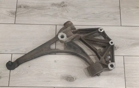 Audi A2 Front control arm L8Z0151