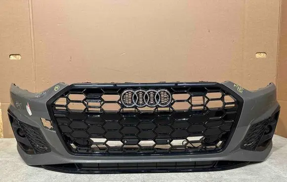 Audi A5 Front bumper 8W6807437A