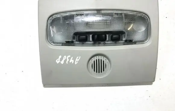 Ford Focus C-MAX Front seat light 3m51r045b54aa