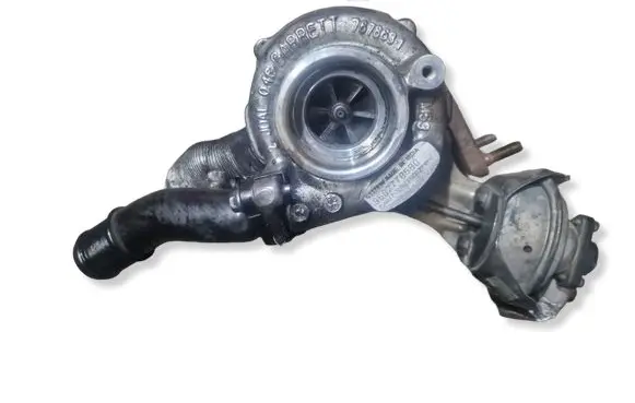Citroen C5 Turbo 9682778680