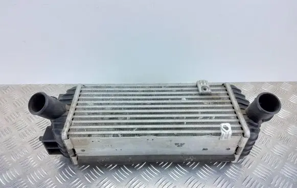 KIA Optima Intercooler radiator 282702A880