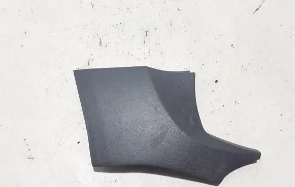 Renault Master III Front sill trim cover 682112965R
