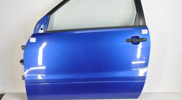 Suzuki Grand Vitara II Front door 
