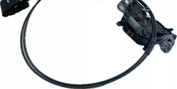 Dodge Durango III Engine bonnet/hood lock/catch 68032581AD