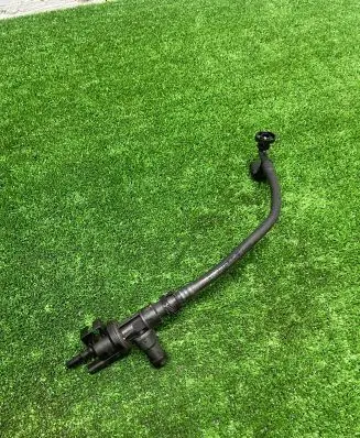 BMW 3 G20 G21 Vacuum line/pipe/hose 8665235 0280142544