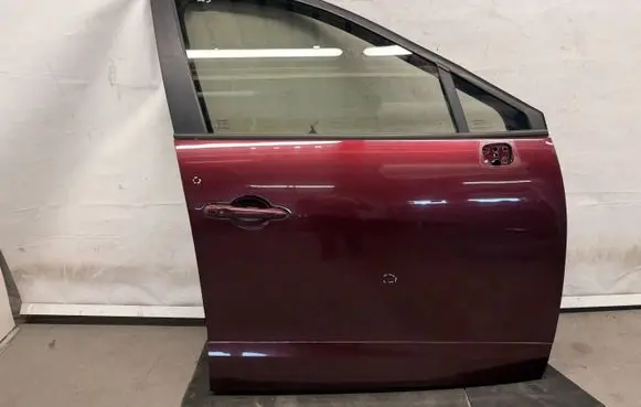 Renault Scenic III - Grand scenic III Front door SC3DRZWIPP1