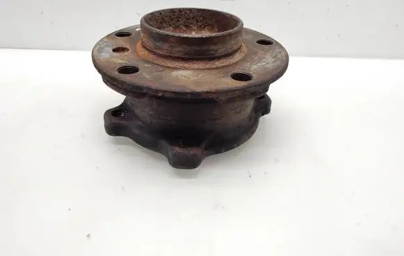 BMW X5 E70 Front wheel ball bearing 