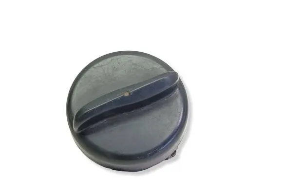Peugeot 607 Fuel tank filler cap 