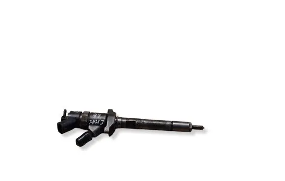 Ford Focus C-MAX Fuel injector 0445110188