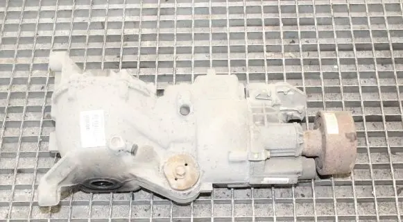 Ford Kuga I Rear differential 9V4N4N053BD