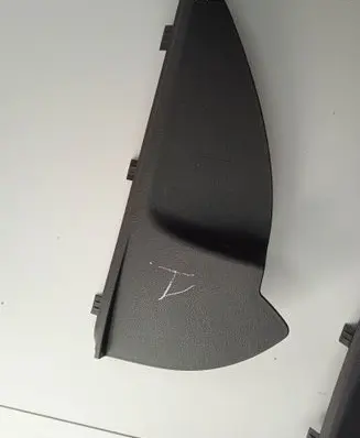 Peugeot 3008 I Dashboard side end trim 9685077277