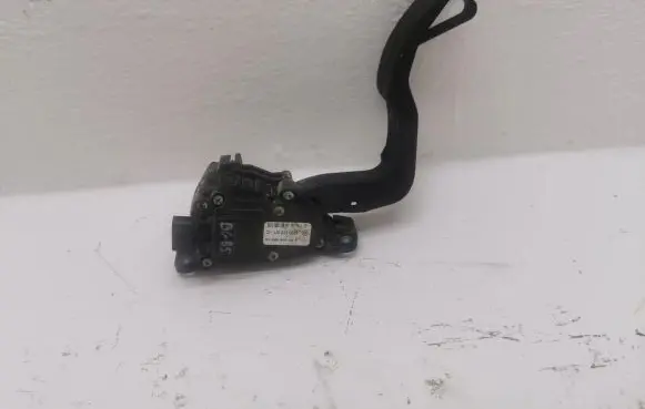 Renault Master III Accelerator throttle pedal