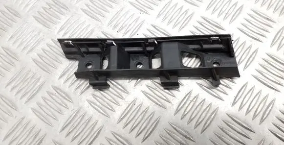 Volkswagen PASSAT B6 Front bumper mounting bracket 3C0807184