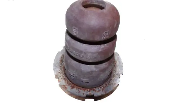 Volkswagen Caddy Rear coil spring rubber mount 2K0511153B
