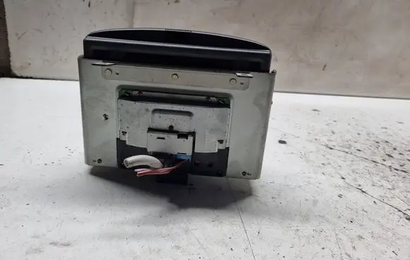 Volvo V70 Screen/display/small screen 86333591 10220182 P20013AF178