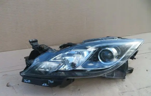 Mazda 6 Headlight/headlamp 99226-81017