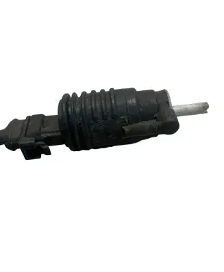 Renault Megane I Windscreen/windshield washer pump 7700802336 90068