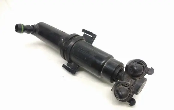 Volkswagen PASSAT B7 Headlight washer spray nozzle 1Z0955979A 1Z0955104B 300390132