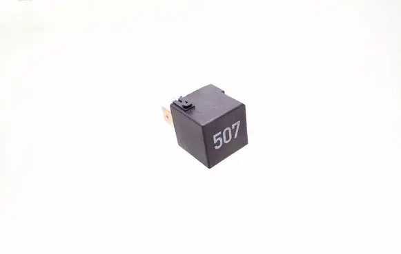 Volkswagen Caddy Other relay 7N0951253 507