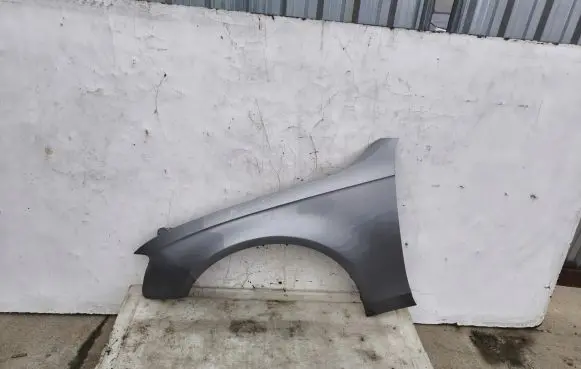 Audi A4 S4 B8 8K Fender