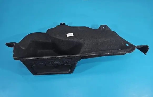 BMW 3 G20 G21 Trunk/boot side trim panel 7438299 IMPRK1586266