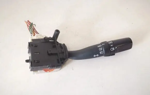 Toyota Avensis T250 Indicator stalk 173650a