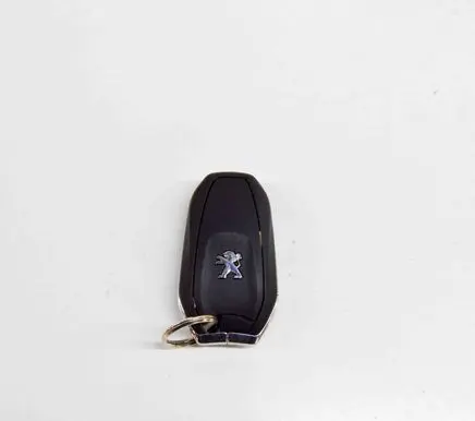 Peugeot 3008 II Ignition key/card 