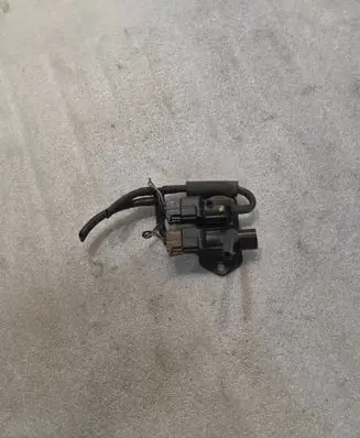 Mitsubishi Pajero Turbo solenoid valve