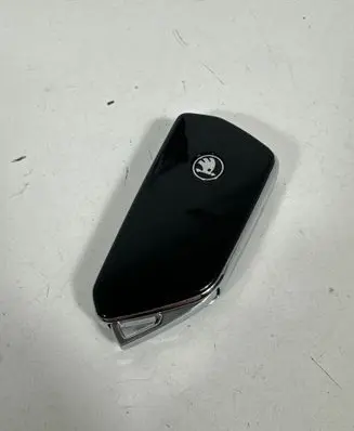 Skoda Enyaq iV Ignition key/card 