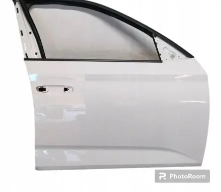 Skoda Scala Front door