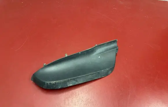 Jeep Grand Cherokee Front bumper corner part panel trim 68143096AC