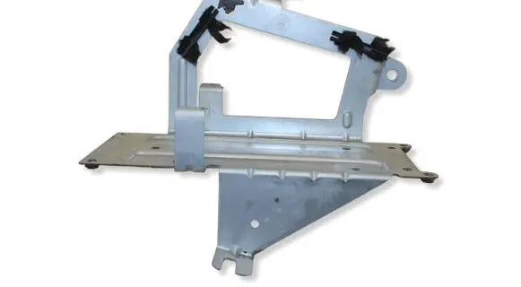 BMW X3 E83 Other interior part 3411926