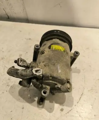 Ford Transit Air conditioning (A/C) compressor (pump)