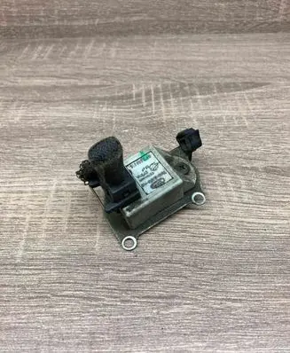 Ford Mondeo MK II Ignition amplifier control unit 93AB12A019AB 0310025012