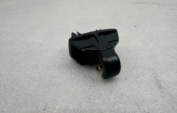 Skoda Octavia Mk3 (5E) Hook