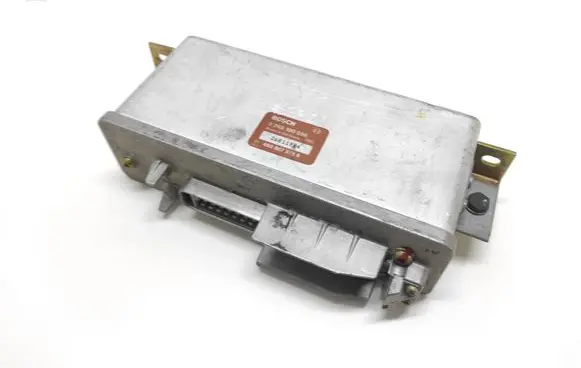 Audi 100 S4 C4 ABS control unit/module 0265100056 4A0907379A