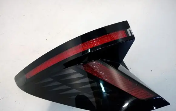 Hyundai Tucson IV NX4 Rear/tail lights 92401N7100