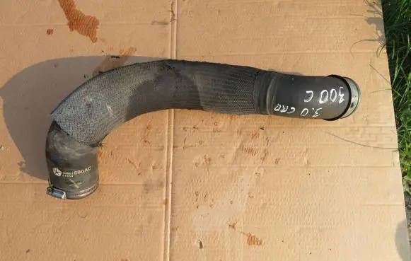 Chrysler 300 - 300C Intercooler hose/pipe 0486151959