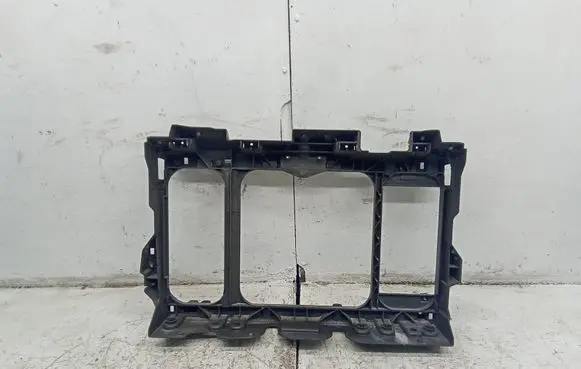 Peugeot 508 Radiator support slam panel P9685794280
