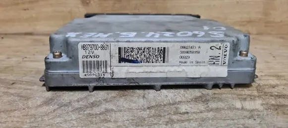Volvo S60 Engine control unit/module 08627471A