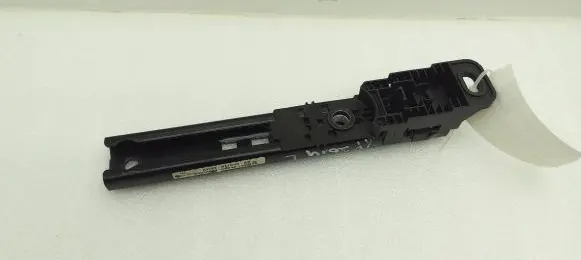 Jaguar XF X250 Seat belt adjustment rail AW93611C46AB