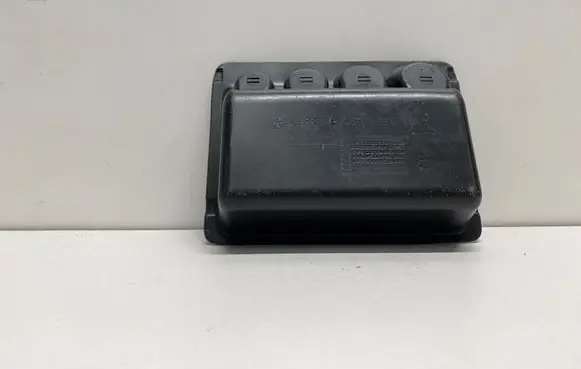 Dodge Charger Other center console (tunnel) element L0199983A 48876A