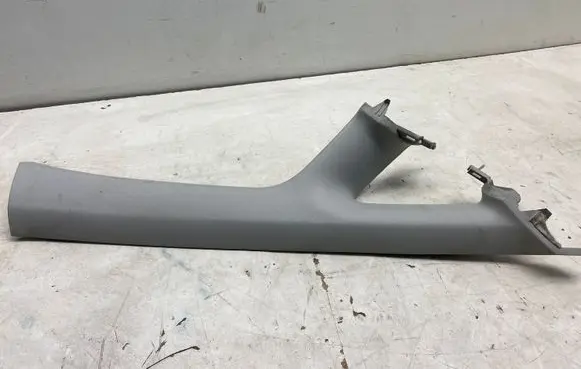 Volkswagen Caddy (A) pillar trim 2K0867234B
