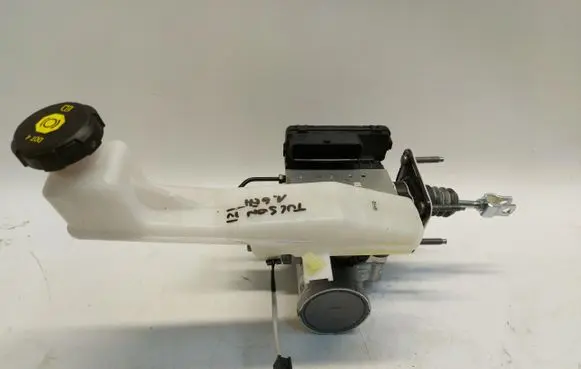 Hyundai Tucson IV NX4 ABS Pump 58500-CZ900