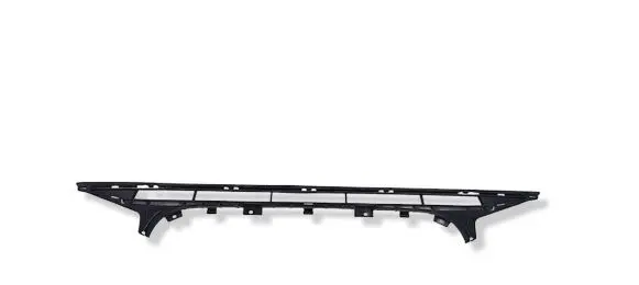 Audi A6 S6 C7 4G Front bumper lower grill 4G0807683