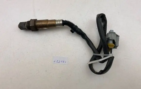 Porsche Macan (95B) Lambda probe sensor 95B906203A 0258010379