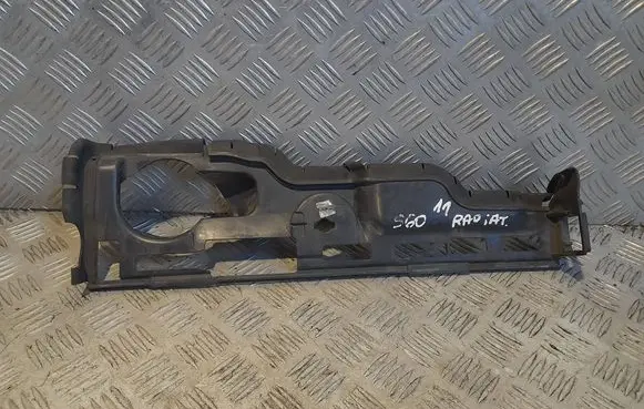 Volvo S60 Radiator trim 30796468 PPT20 M07ABELG10M